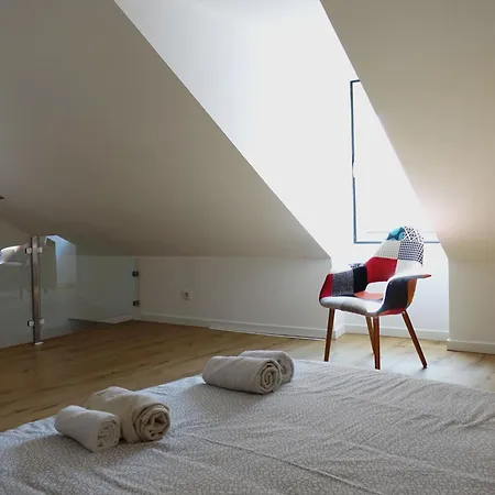 Desterro Apartments Appartement