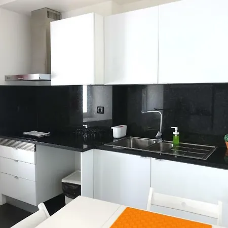 Tiles Square Apartments - Desterro Flats Lisboa