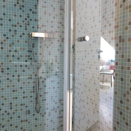 Apartman Tiles Square Apartments - Desterro Flats