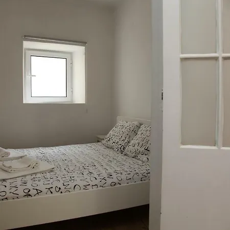 Apartmán Tiles Square Apartments - Desterro Flats