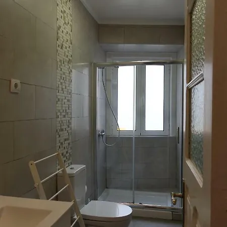 Tiles Square Apartments - Desterro Flats * Lisboa