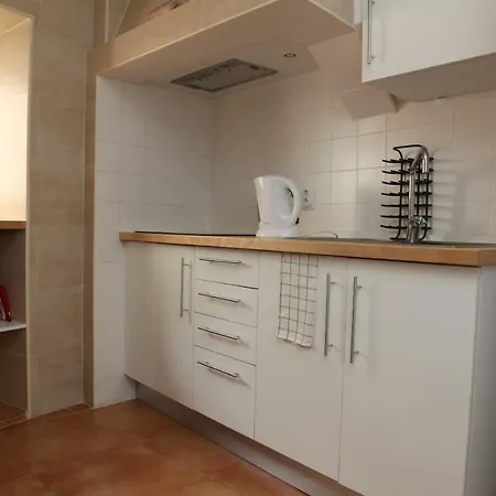 Apartmán Tiles Square Apartments - Desterro Flats Lisboa