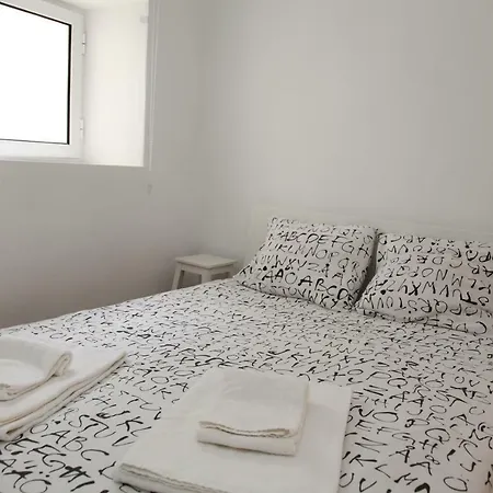 Tiles Square Apartments - Desterro Flats Lisboa