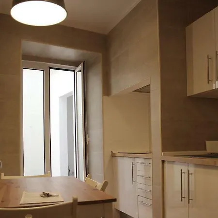 Apartman Tiles Square Apartments - Desterro Flats