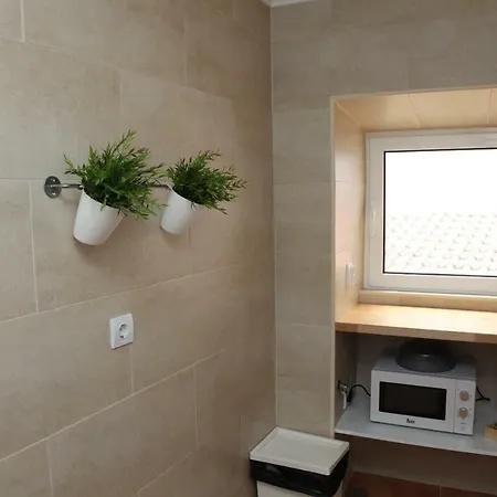 Apartmán Tiles Square Apartments - Desterro Flats *