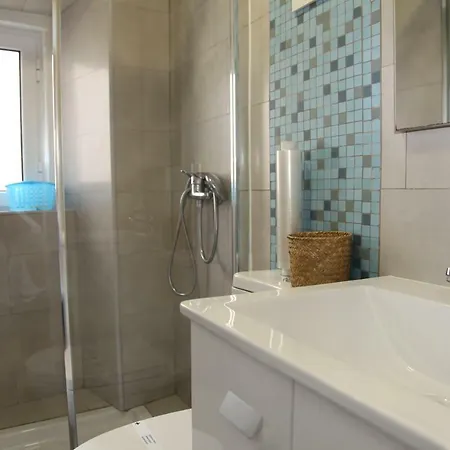 Tiles Square Apartments - Desterro Flats Lisboa