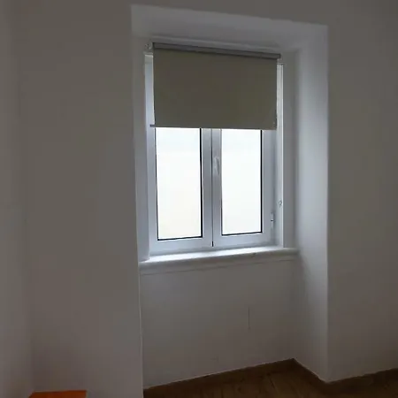 Apartmán Tiles Square Apartments - Desterro Flats *