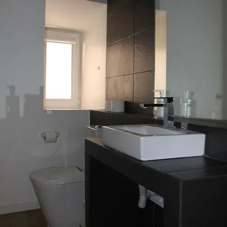 Apartment Tiles Square Apartments - Desterro Flats Lisbon