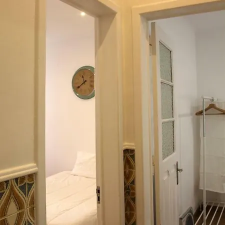 Tiles Square Apartments - Desterro Flats Apartment